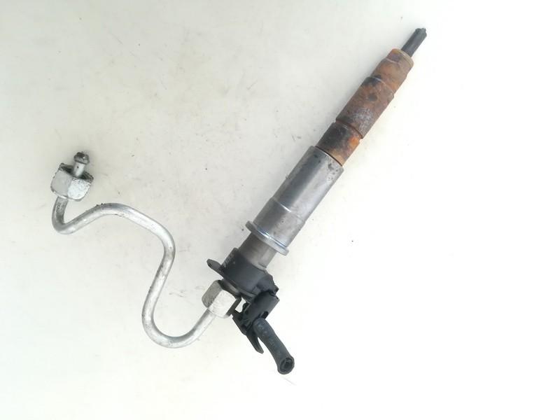 0445115084 954766h82828929 Fuel Injector Nissan XTrail 2010 2.0L