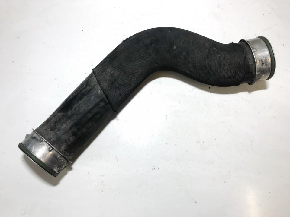 7L6145968 Volkswagen Touareg 2003 Interkulerio zarna -  slanga - Thumbnail 2