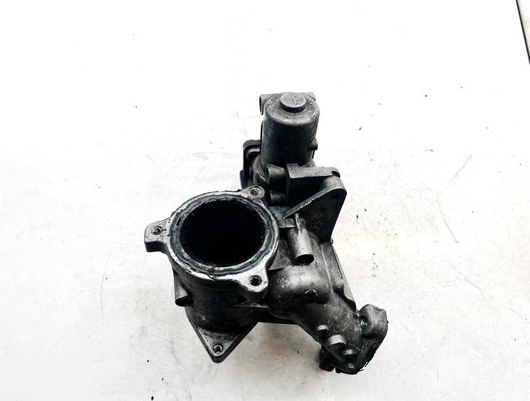 03G129637A Volkswagen Passat 2005 EGR-venttiili - Thumbnail 2