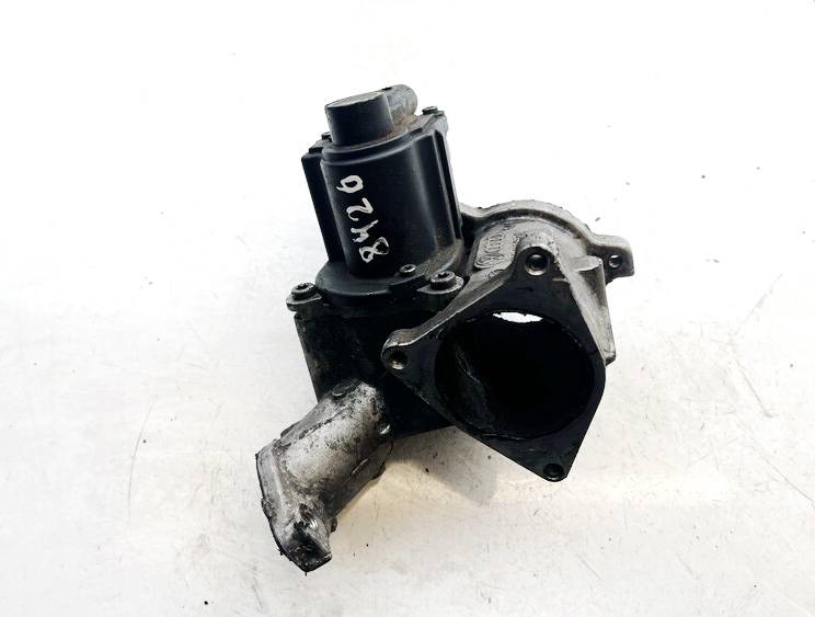 03G129637A Volkswagen Passat 2005 EGR Valve Exhaust Gas