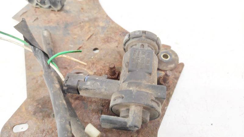 9635704380 Citroen Xsara Picasso 2001 Electrical selenoid (Electromagnetic solenoid)