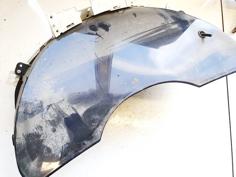 P05082027AH Chrysler Pacifica 2005 Spidometras - prietaisu skydelis