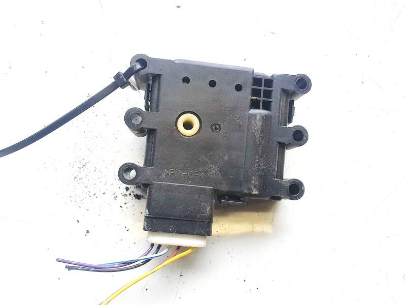 6X25E Mazda 5 2006 Silnik klapki nagrzewnicy - Thumbnail 2