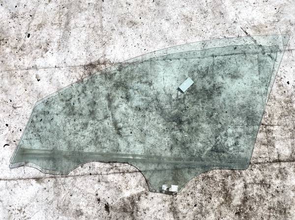 AS2 Hyundai i30 2010 Seitenscheibe Fenster Seiten Scheibe Vorne Rechts - Thumbnail 3