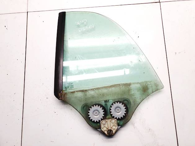 DOT27AS2M24100 MINI ONE 2011 Fortke G.K.