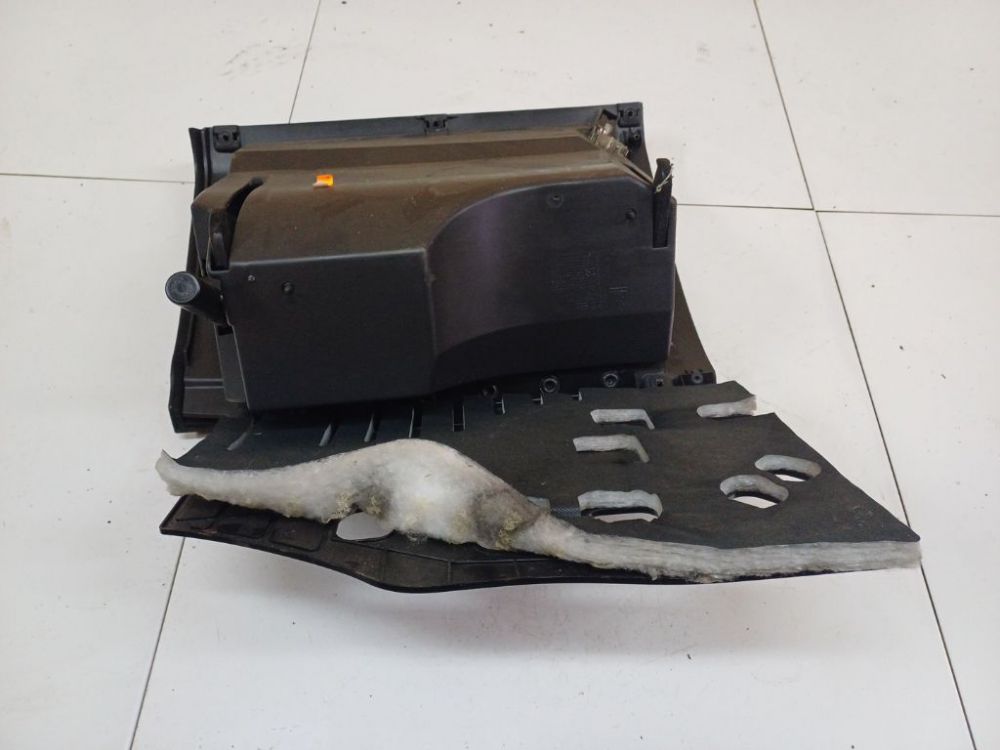 13151852 Opel Signum 2005 Daiktadeze - Thumbnail 4