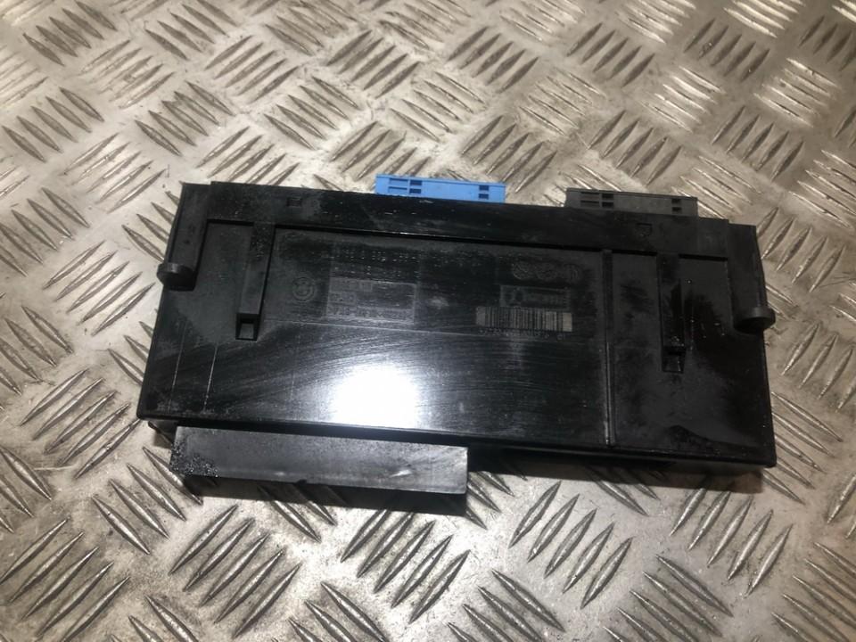 6135696228801 BMW 1-Series 2004 Блок комфорта