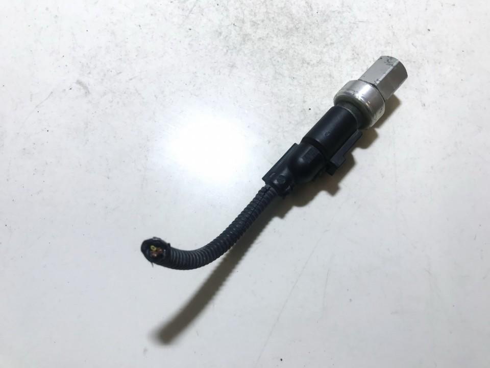 1j0959126 used Pressure Switch, air conditioning AC Pressure Switch