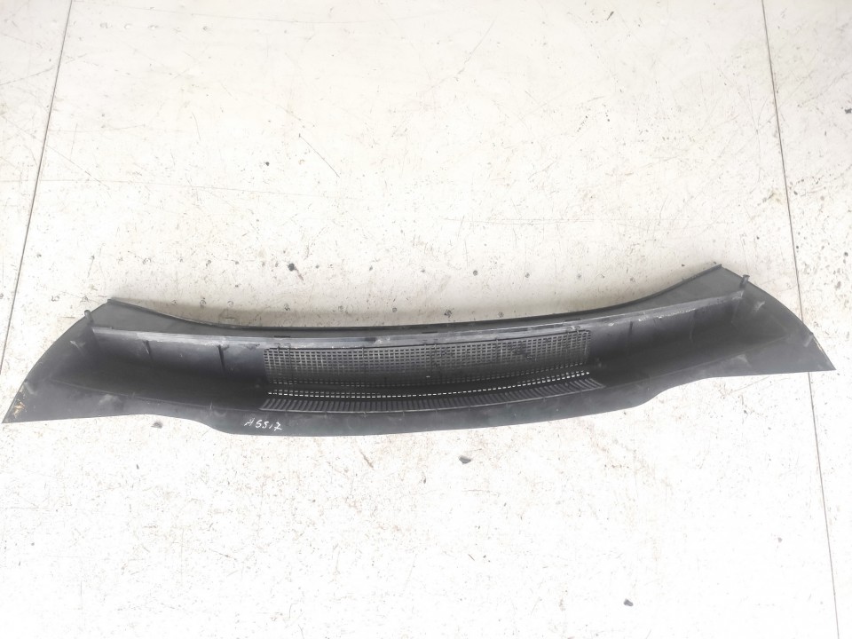 13142034 Opel Zafira 2006 Wiper Muolding - FRONT