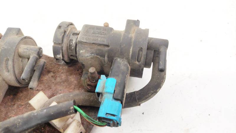 9635704380 Citroen Xsara Picasso 2001 Electrical selenoid (Electromagnetic solenoid)