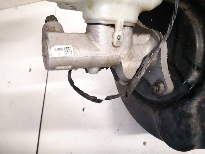 1K0945459A Skoda Octavia 2012 principal cylindre de frein