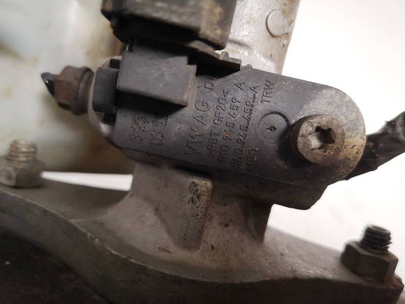 1K0945459A Skoda Octavia 2012 principal cylindre de frein - Thumbnail 3