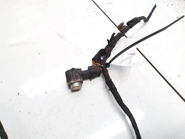 1S0919275A Volkswagen Caddy 2014 Parksensor, Sensor Einparkhilfe Hinten