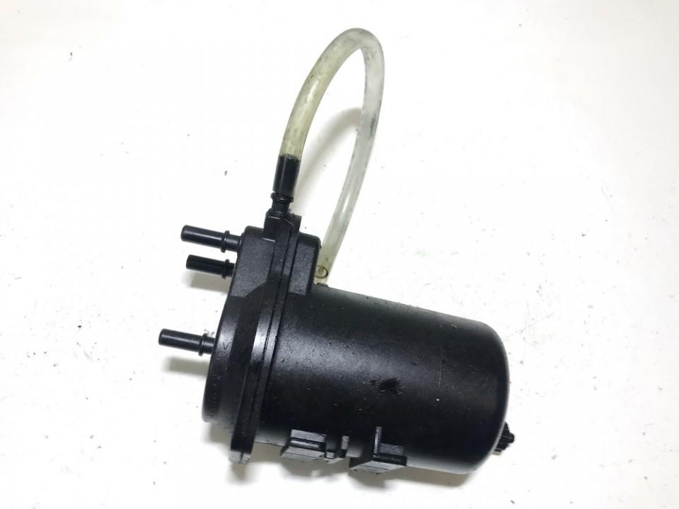 hdf907 b6bj Fuel filter Nissan Almera 2002 1.5L EIS00558985 Used