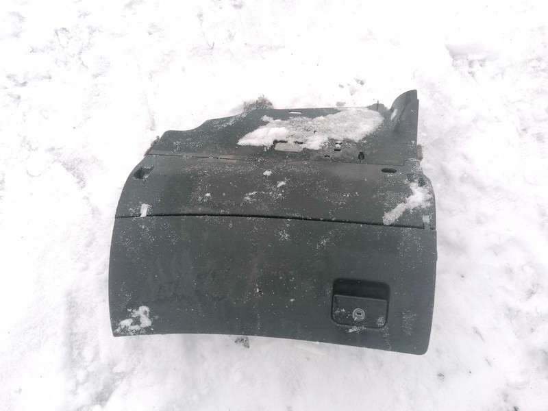 4B1857035AD Audi A6 1999 Glove Box Assembly