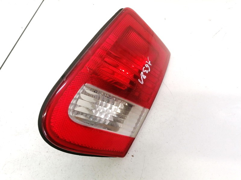 12785764 SAAB 9-3 2003 Tail light inner - REAR RIGHT