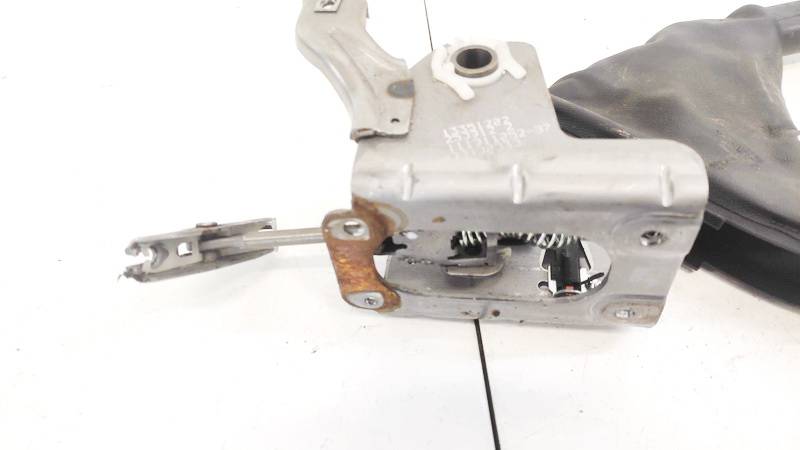 13351282 Opel Astra 2012 A Main Levier de frein - Thumbnail 2