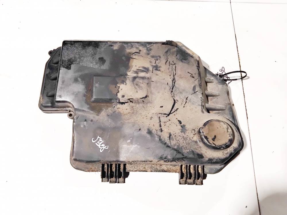 4F1907613 Audi A6 2006 Fuse Box Cover