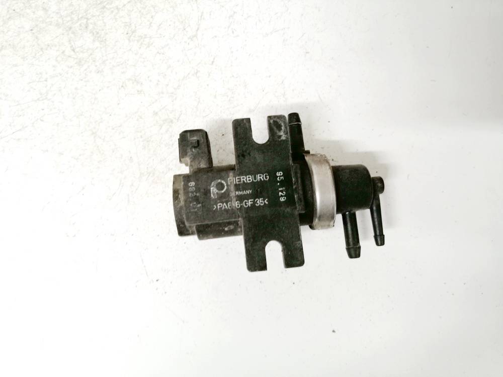 1H0906627 Audi A6 1995 Electrical selenoid (Electromagnetic solenoid)