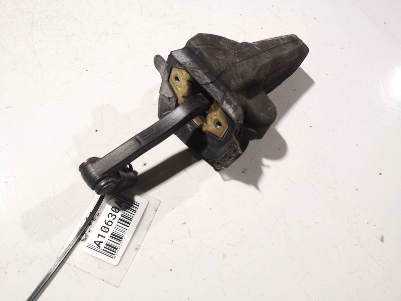 51228231995 BMW 3-Series 2002 Door Check (Strap) - REAR LEFT