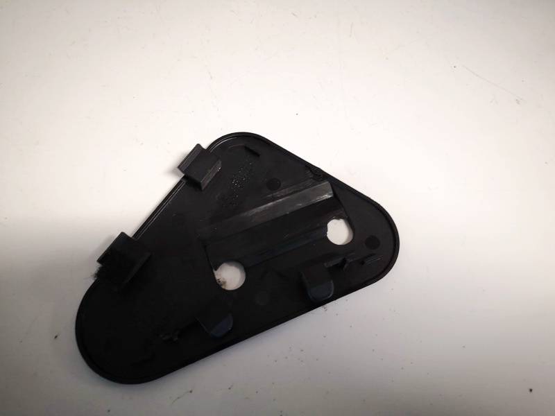 6965051 BMW 3-Series 2005 Interior trim - Thumbnail 3