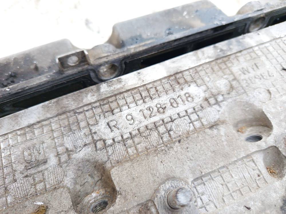 R9128018 Opel Omega 2001 Głowica silnika - Thumbnail 3