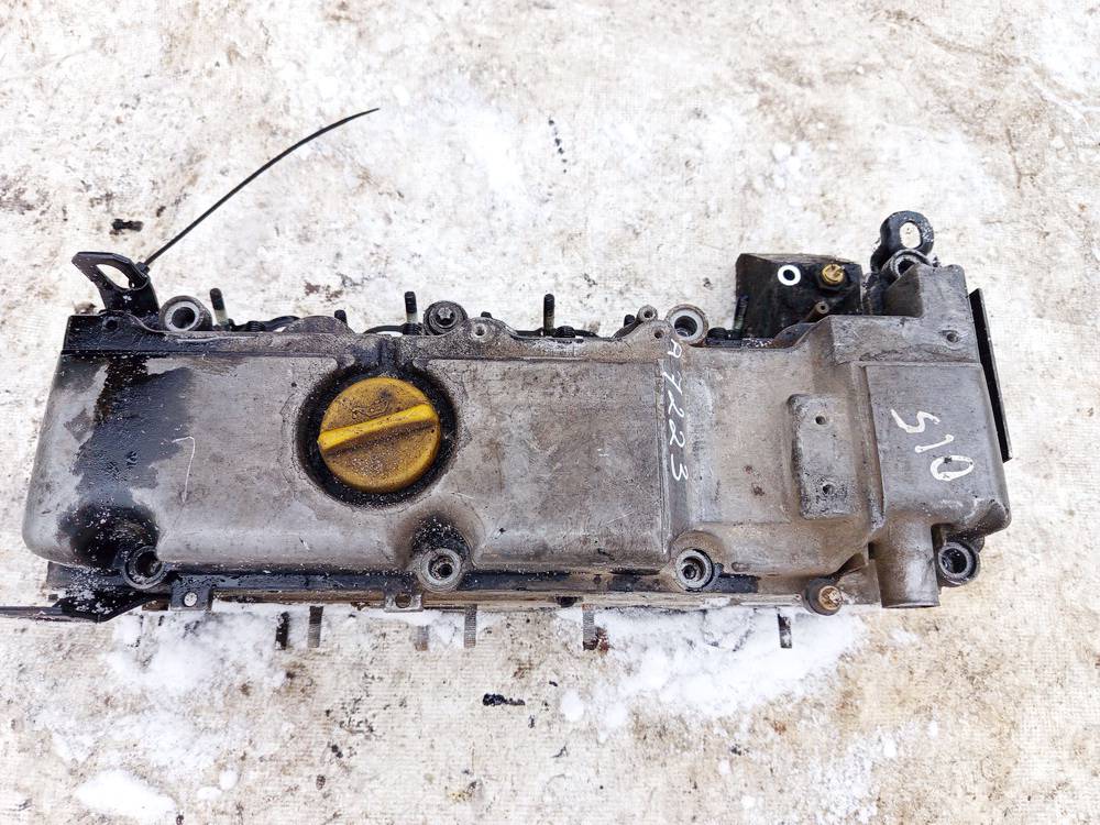R9128018 Opel Omega 2001 Engine Head