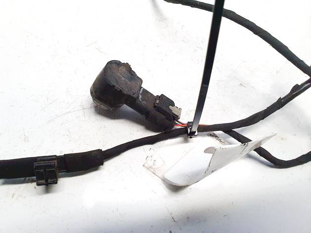 1S0919275A Volkswagen Caddy 2014 Parksensor, Sensor Einparkhilfe Hinten