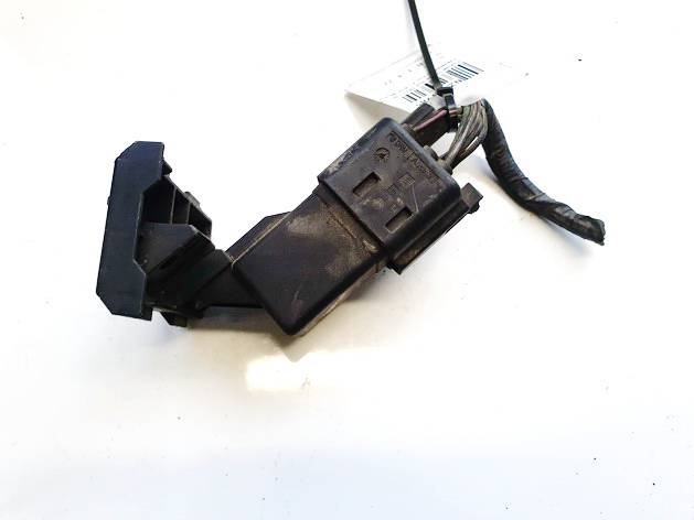 0281003038 Skoda Yeti 2012 CAJA PRECALENTAMIENTO, Relé de la bujía de precalentamiento - Thumbnail 3