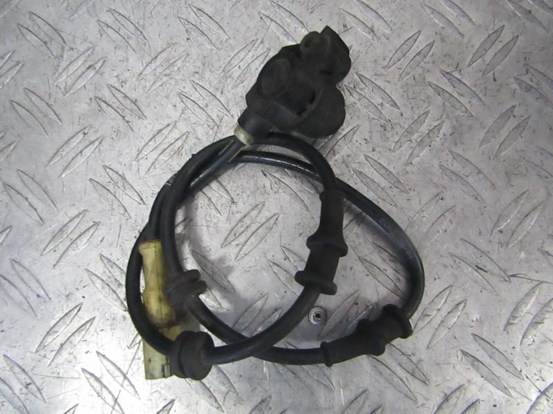 90464775 Opel Vectra 1998 ABS Sensor (ABS WHEEL SPEED SENSOR) - FRONT LEFT