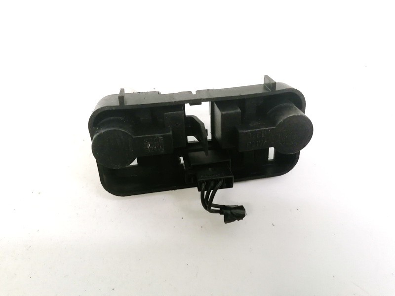 SAAB 9-3 2003 Tailight Bulb Holder (Lamp Carrier) - Thumbnail 2