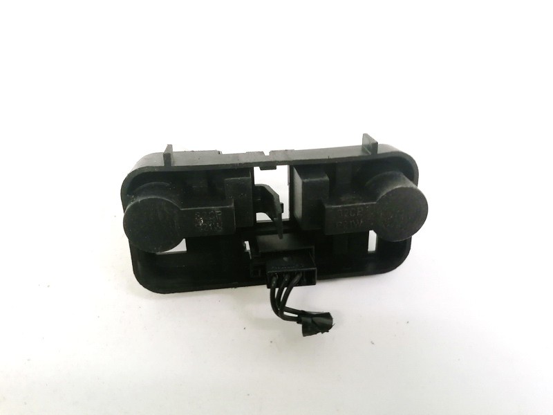 SAAB 9-3 2003 Tailight Bulb Holder (Lamp Carrier) - Thumbnail 3