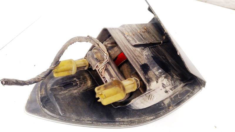 Ford S-Max 2008 Tail Light lamp Outside - REAR LEFT - Thumbnail 3