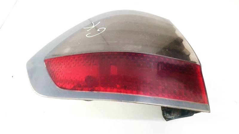 Ford S-Max 2008 Lampa tylna - TYLNE LEWE