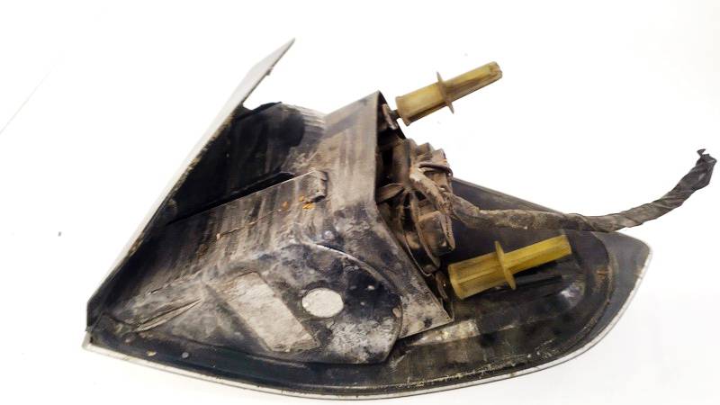 Ford S-Max 2008 Tail Light lamp Outside - REAR LEFT - Thumbnail 2