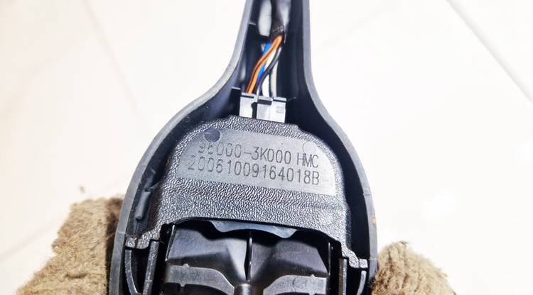 960003K000 Hyundai Santa Fe 2007 Rain Sensor - Thumbnail 3