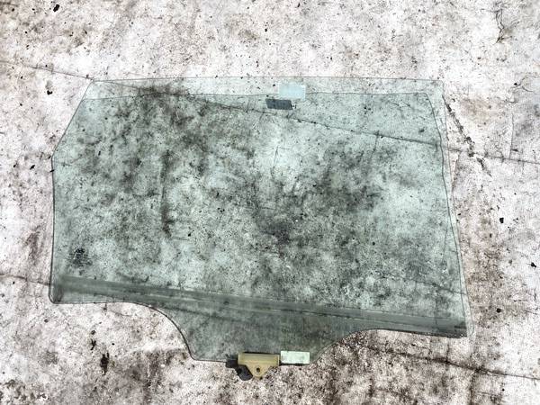 AS2 Hyundai i30 2010 Duru stiklas G.K. - Thumbnail 3