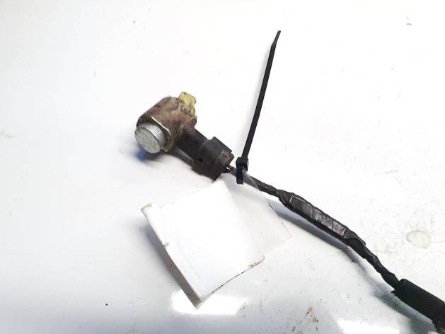 1S0919275A Volkswagen Caddy 2014 Parksensor, Sensor Einparkhilfe Hinten