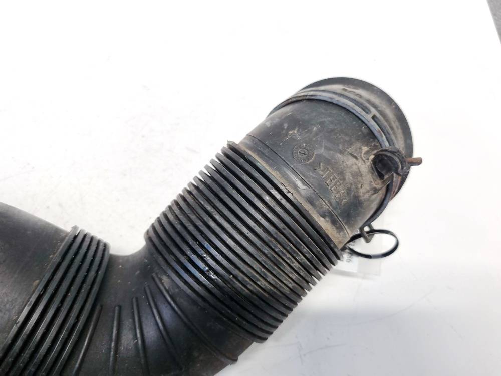 3C0129654P Skoda Superb 2011 Douille Filtre à Air Aspiration - Thumbnail 3