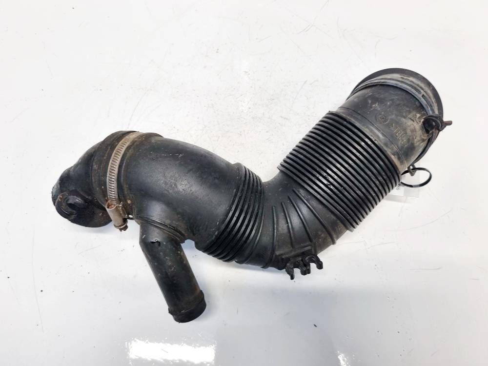 3C0129654P Skoda Superb 2011 Douille Filtre à Air Aspiration