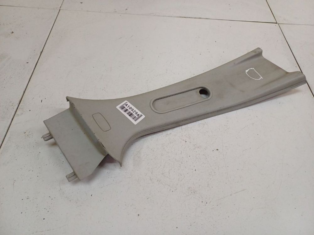 6N0868337 Skoda Roomster 2006 Pillar Trim - MIDDLE RIGHT