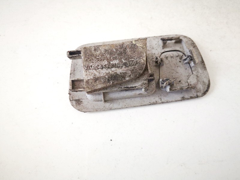 Volvo V50 2005 Interior trim - Thumbnail 3