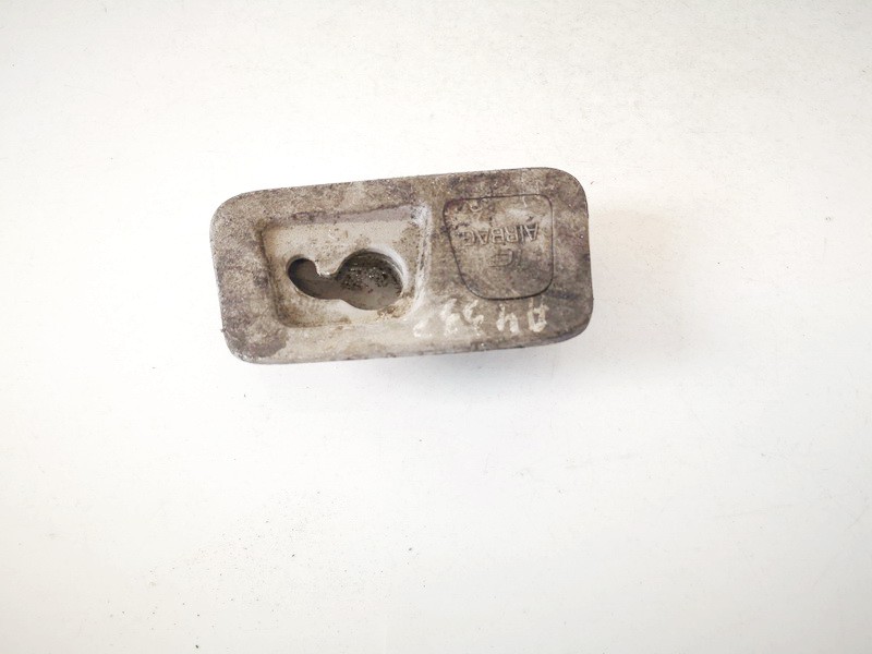 Volvo V50 2005 Interior trim