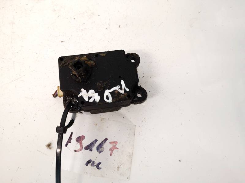 4N5H19E616AD Volvo V50 2008 Heater Vent Flap Control Actuator Motor - Thumbnail 3