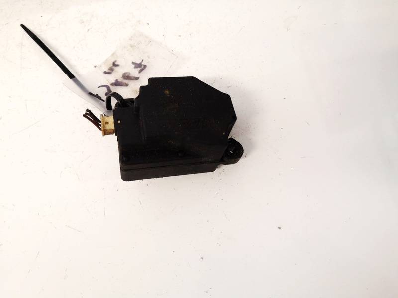 4N5H19E616AD Volvo V50 2008 Heater Vent Flap Control Actuator Motor