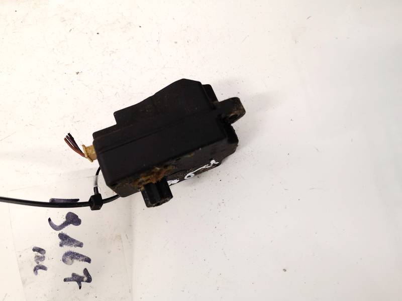 4N5H19E616AD Volvo V50 2008 Heater Vent Flap Control Actuator Motor - Thumbnail 2