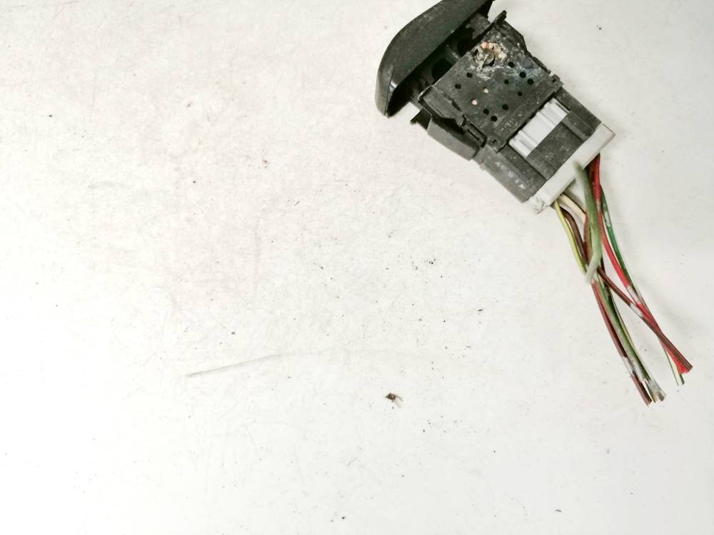 M19620 Honda CR-V 2002 Hazard switch - Thumbnail 3