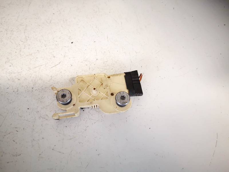 13251078 Opel Astra 2008 Srs Airbag daviklis - Thumbnail 2