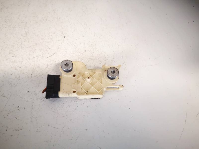 13251078 Opel Astra 2008 Srs Airbag daviklis - Thumbnail 3