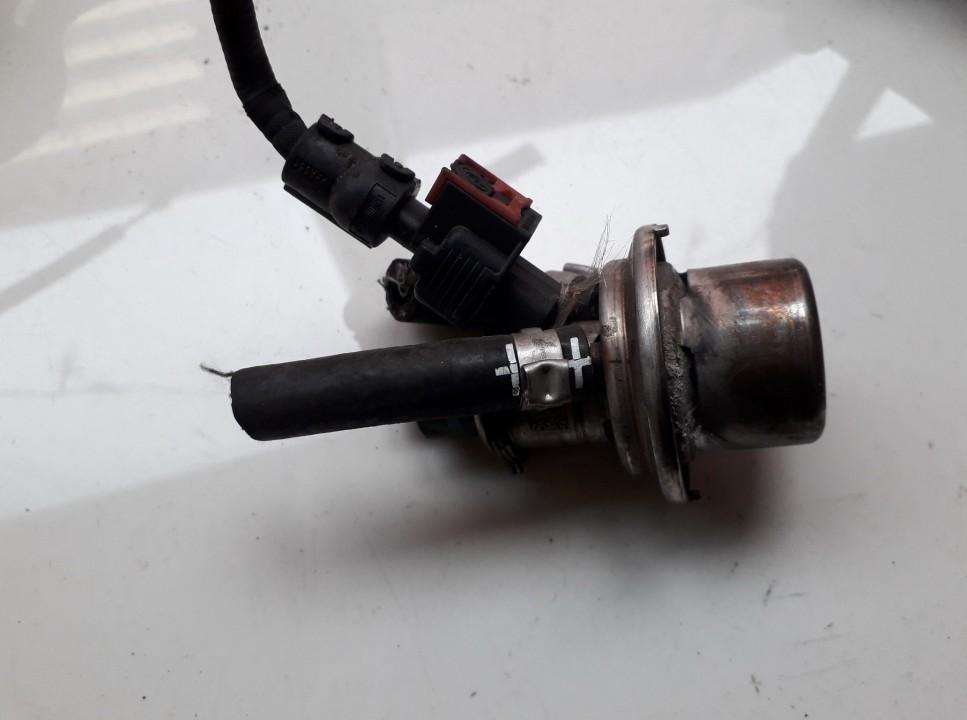 0444025010 BMW X5 2016 FUEL RAIL HIGH PRESSURE SENSOR | EuroImpex